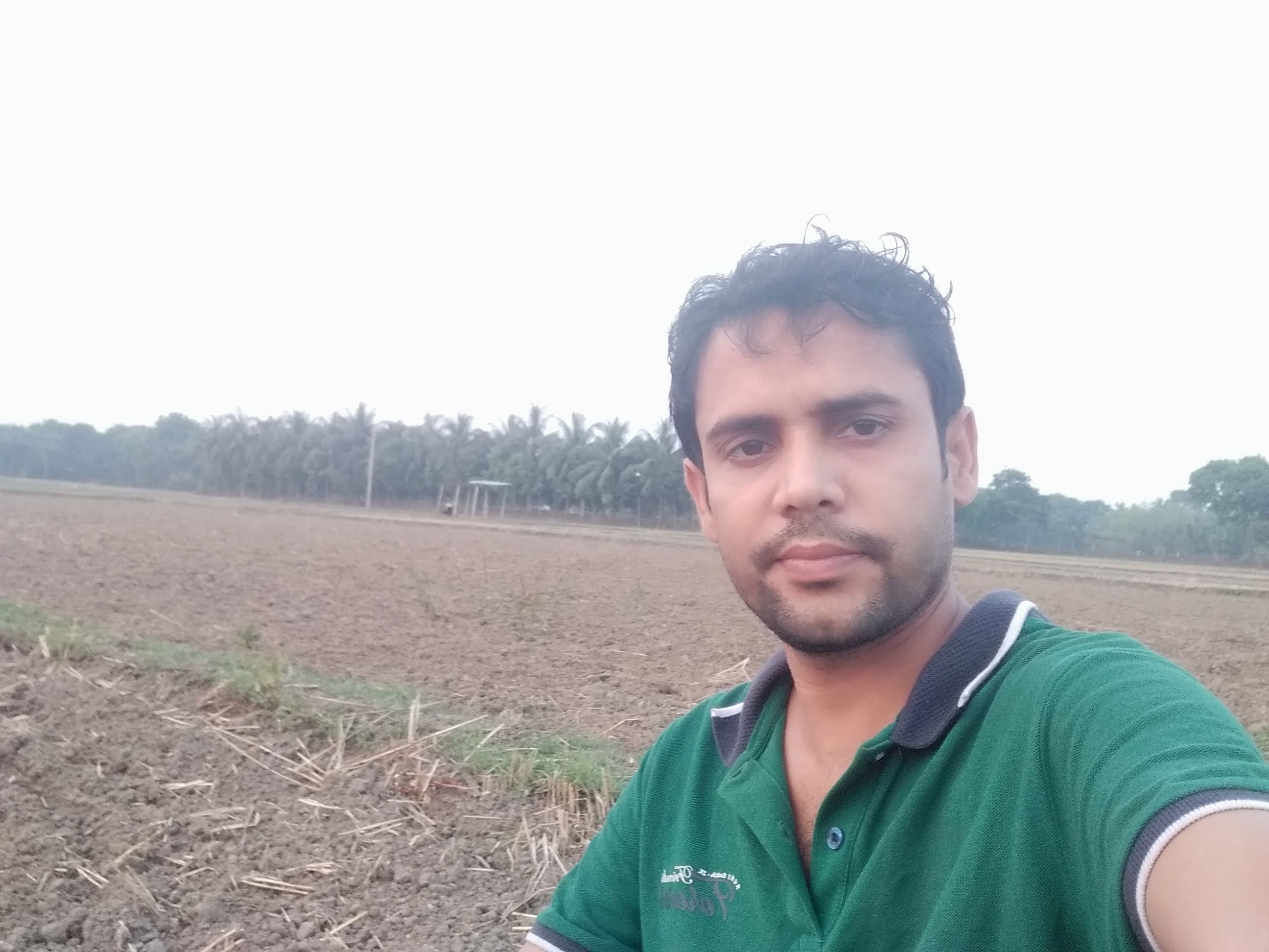 S.M. ZAKIR AHAMED